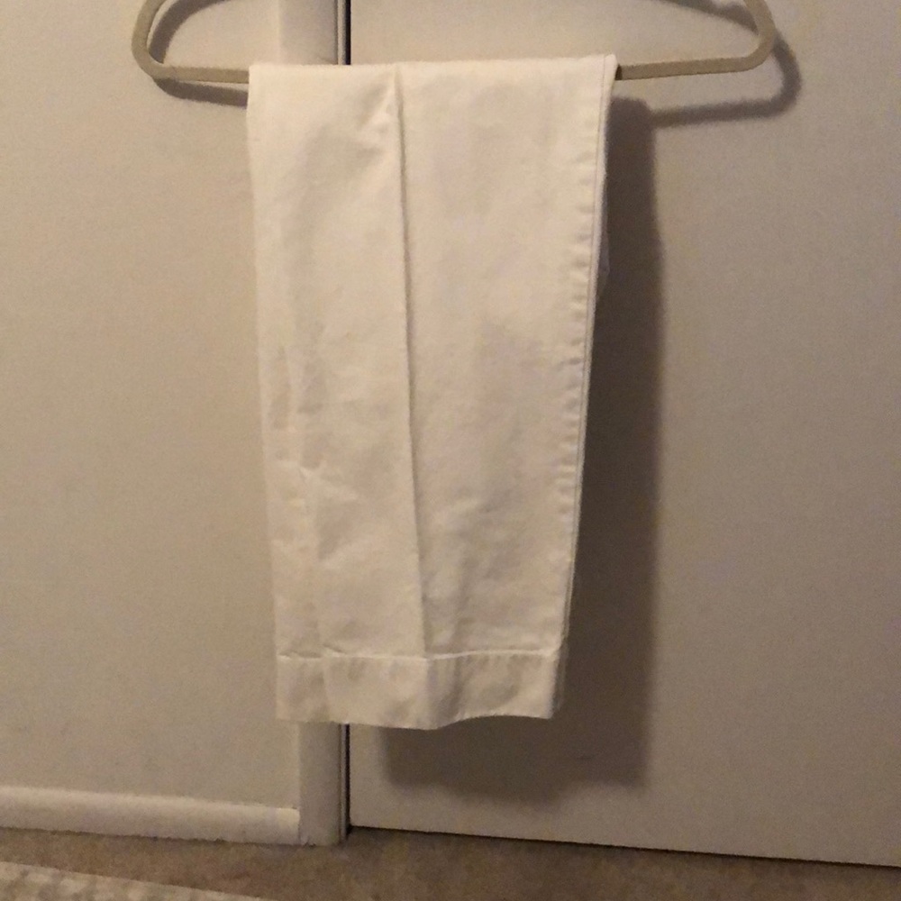 Jcrew men’s khakis